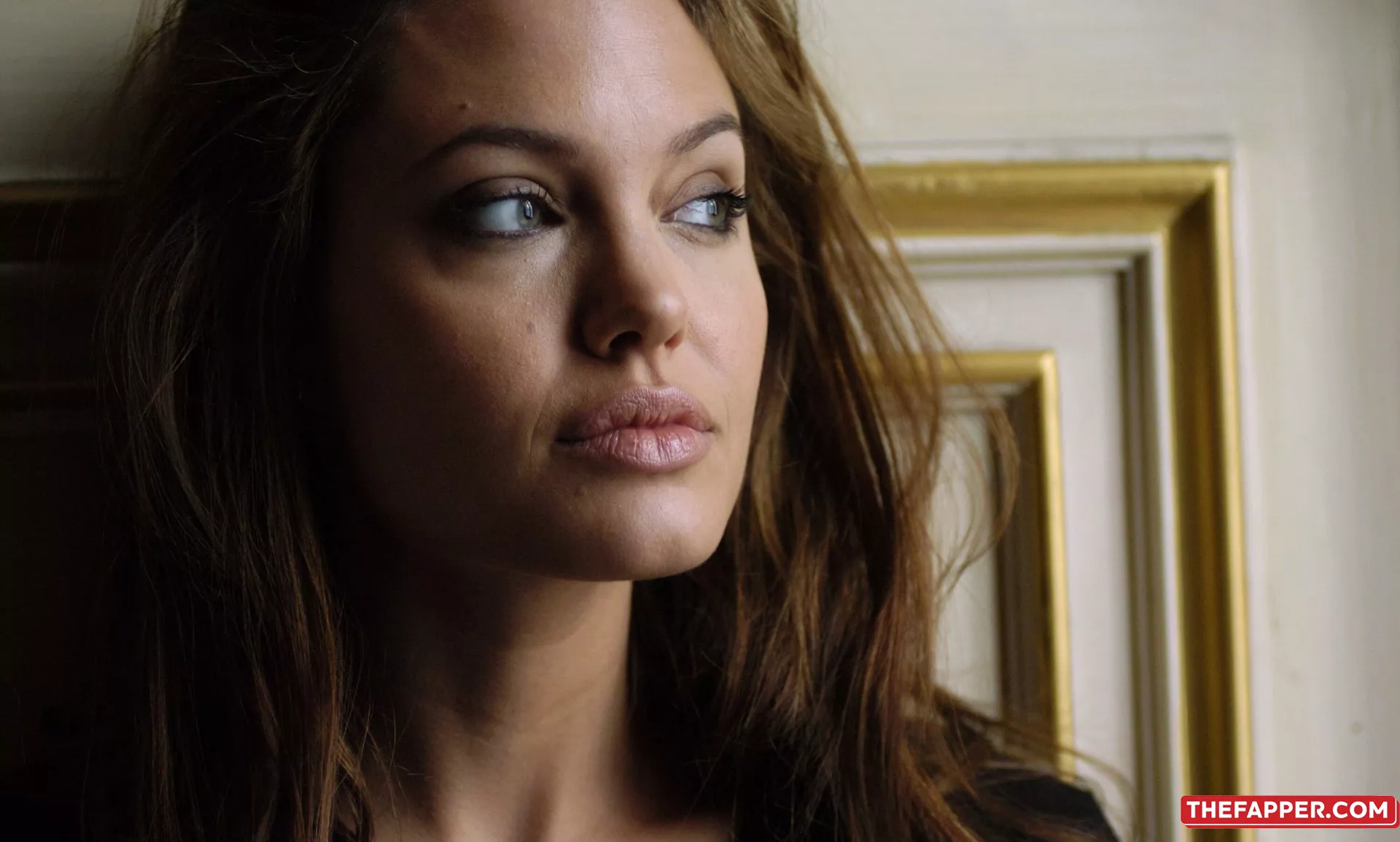 Angelina Jolie  Onlyfans Leaked Nude Image #woDepfypA1