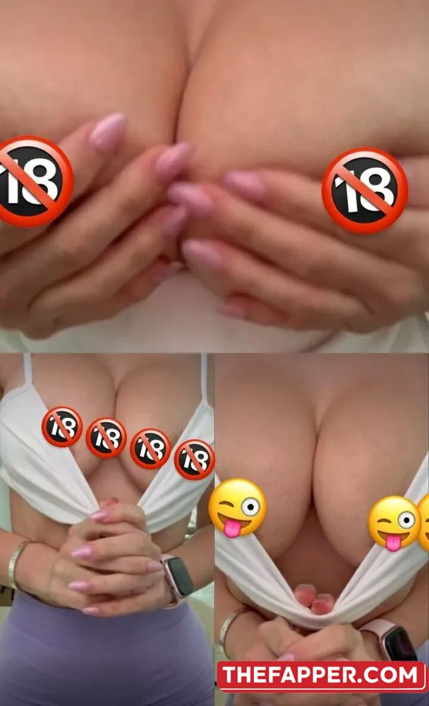 Angie Varona  Onlyfans Leaked Nude Image #yvvtx09uoF