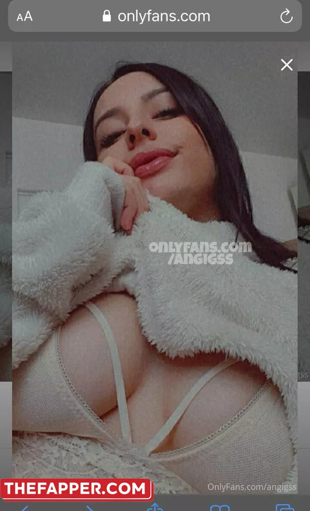 Angigss  Onlyfans Leaked Nude Image #DohlI941Af