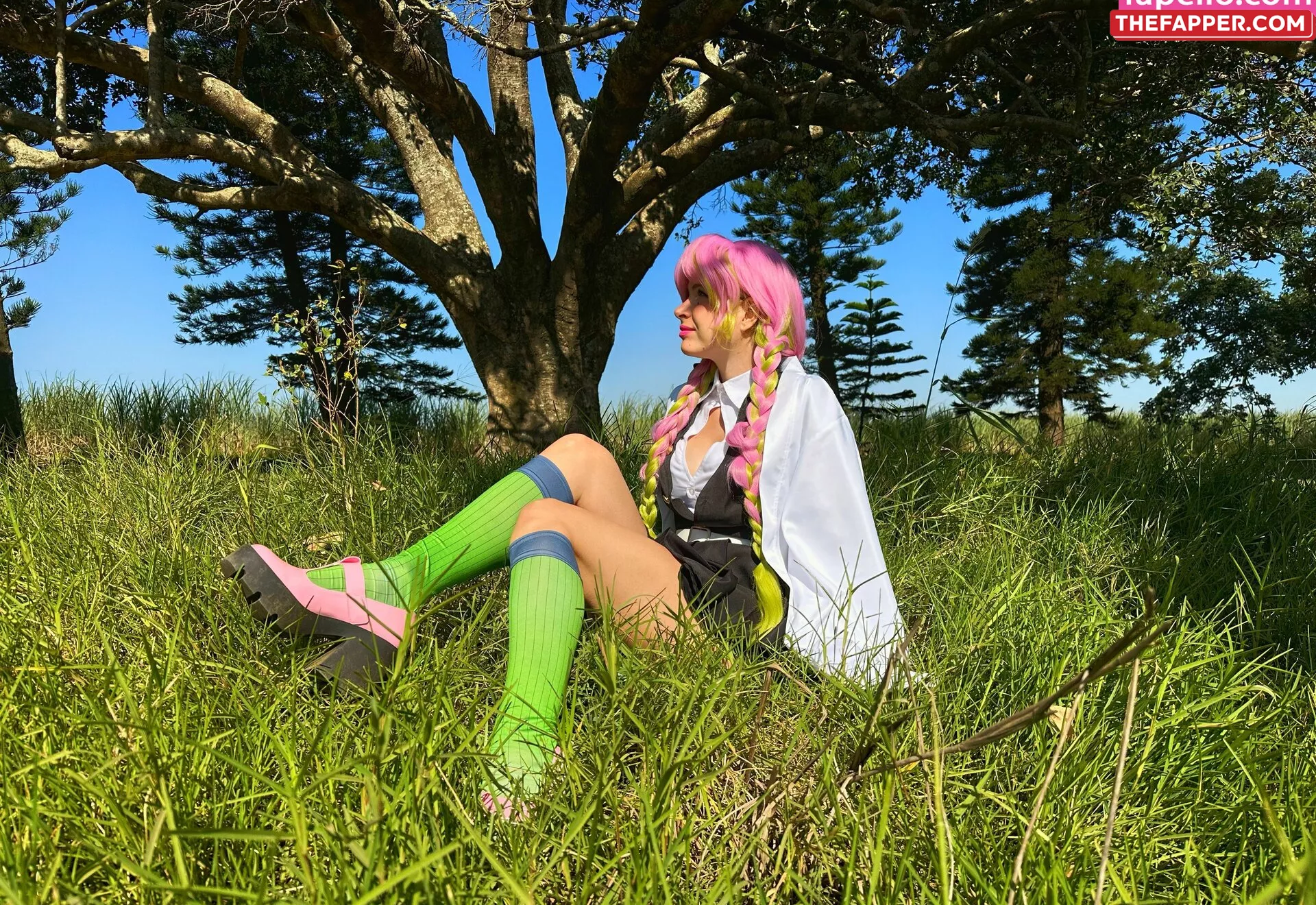 Animaechan  Onlyfans Leaked Nude Image #Ab0si4tIuW