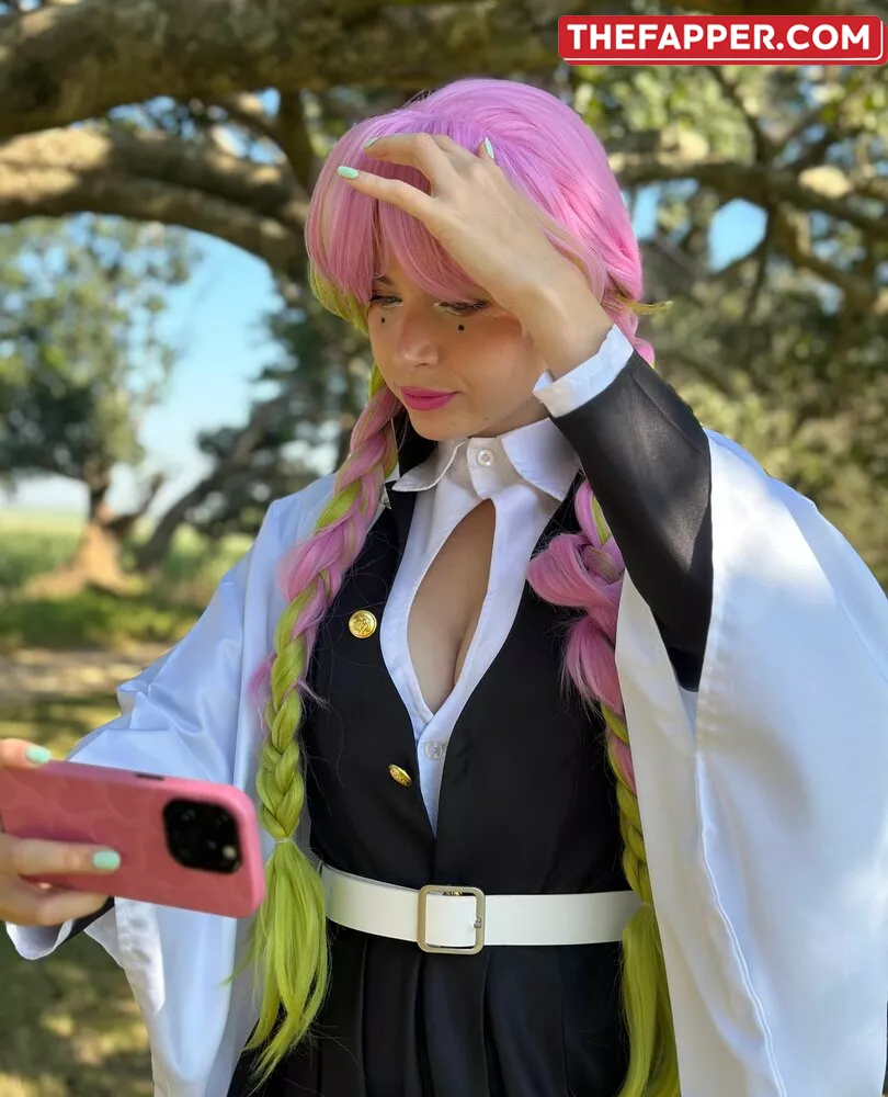 Animaechan  Onlyfans Leaked Nude Image #hhcf5L0sGX