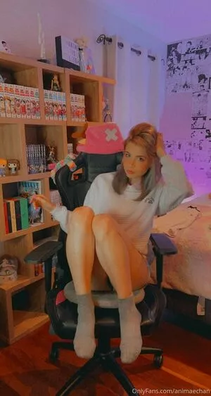 Animaechan Onlyfans Leaked Nude Image #m3RE1xYozE