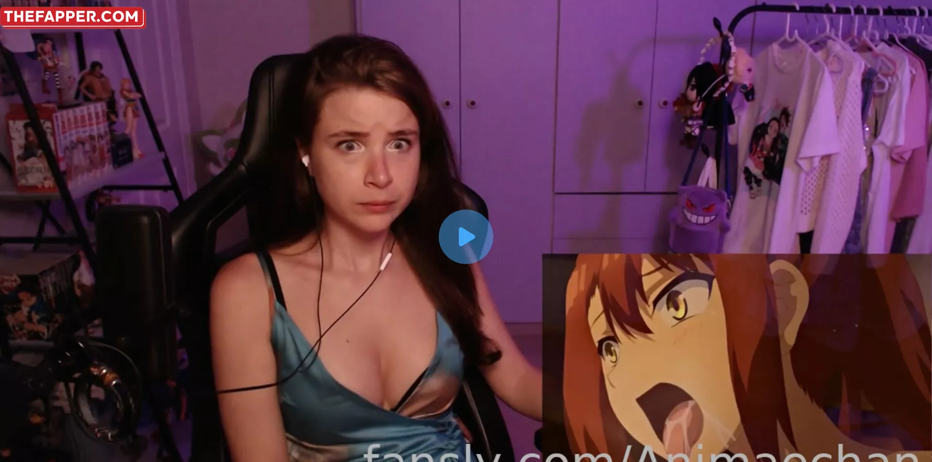 Animaechan  Onlyfans Leaked Nude Image #r4WaHkcWbi