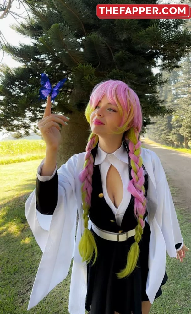 Animaechan  Onlyfans Leaked Nude Image #rbSKyhZrWv