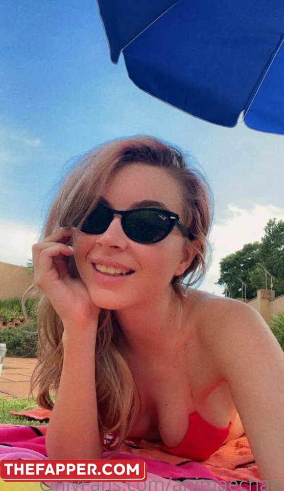 Animaechan  Onlyfans Leaked Nude Image #sHUYiwW3V1