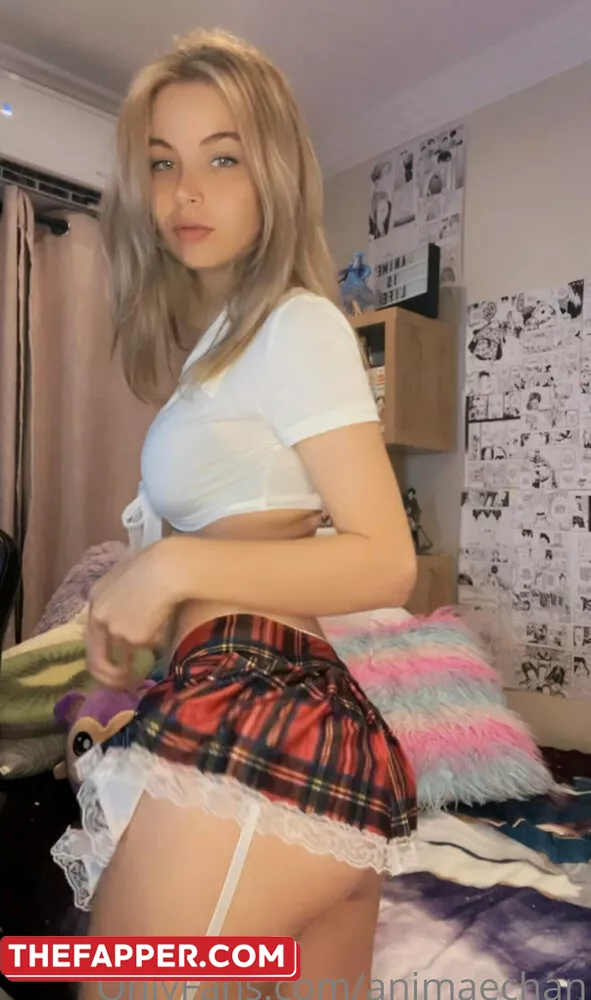 Animaechan  Onlyfans Leaked Nude Image #wlMUBa7iyR