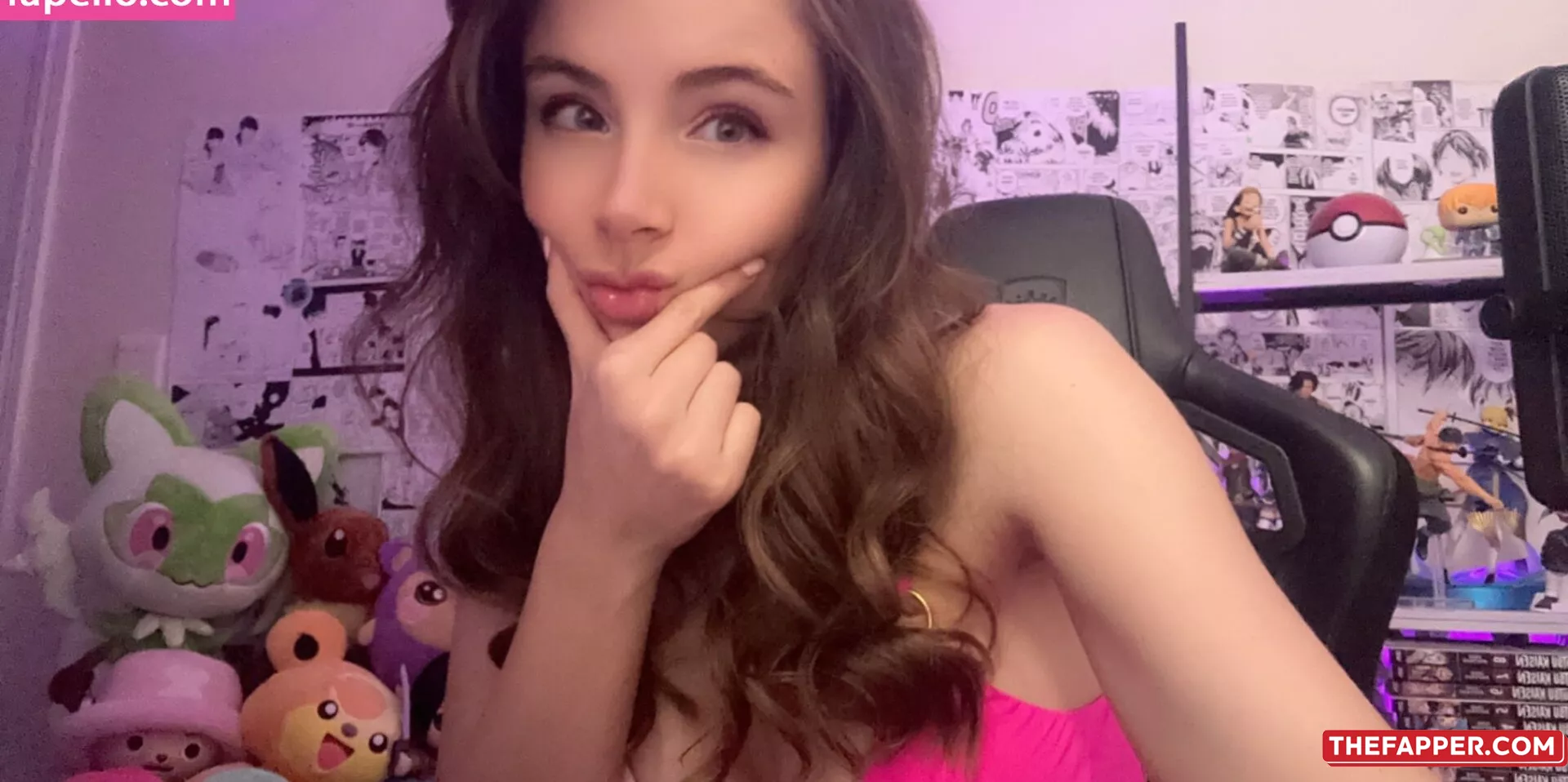 Animaechan  Onlyfans Leaked Nude Image #xHS8EhbzsY