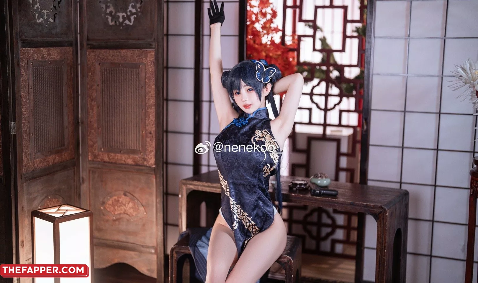 Aninnyan  Onlyfans Leaked Nude Image #2bn51FDFYi
