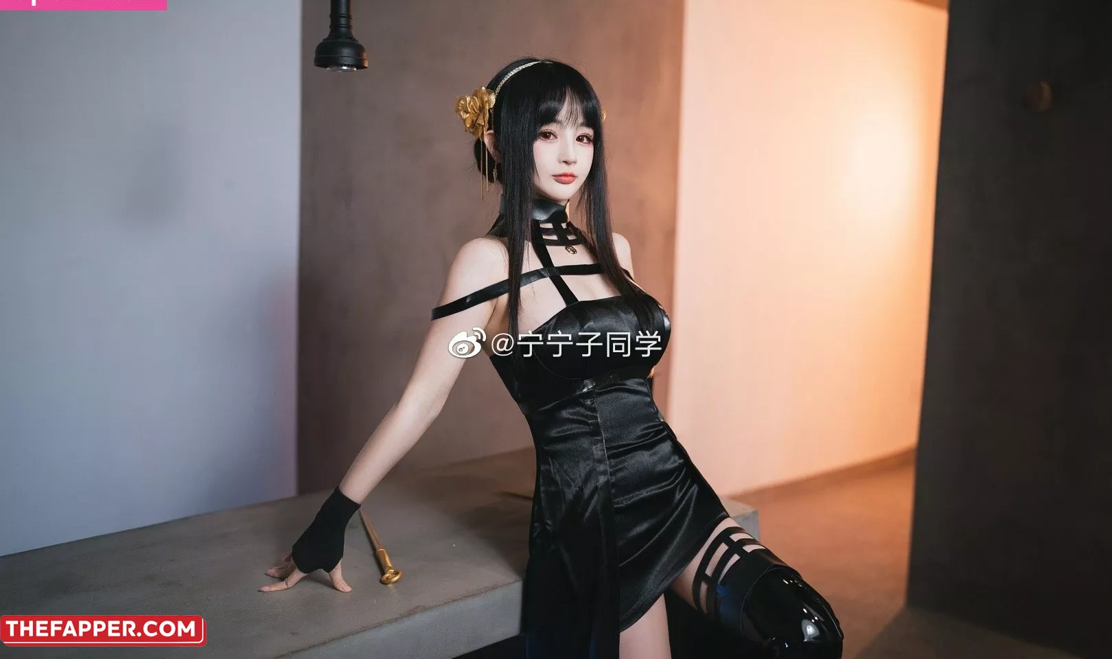 Aninnyan  Onlyfans Leaked Nude Image #3mq9775WYf