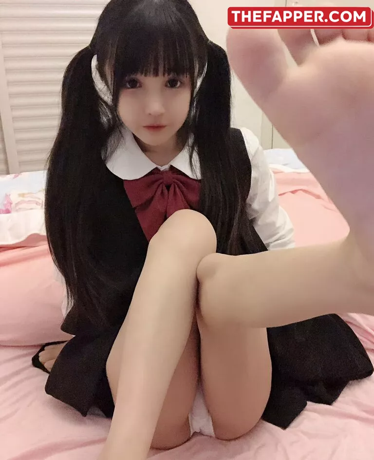 Aninnyan  Onlyfans Leaked Nude Image #6VfqbEXvgc