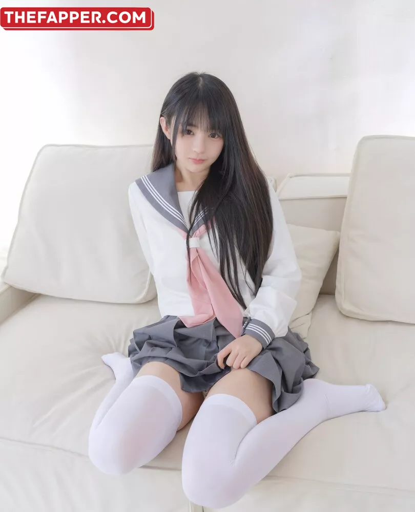 Aninnyan  Onlyfans Leaked Nude Image #6tQk71vayI