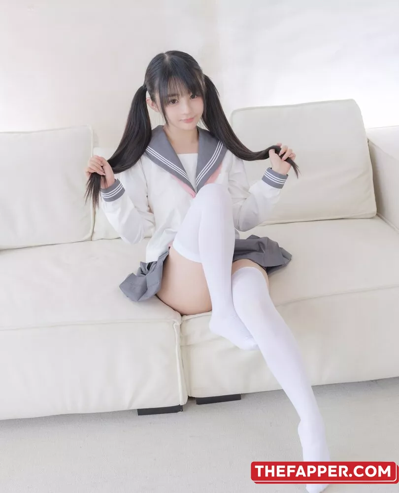 Aninnyan  Onlyfans Leaked Nude Image #AHbGXwuBil