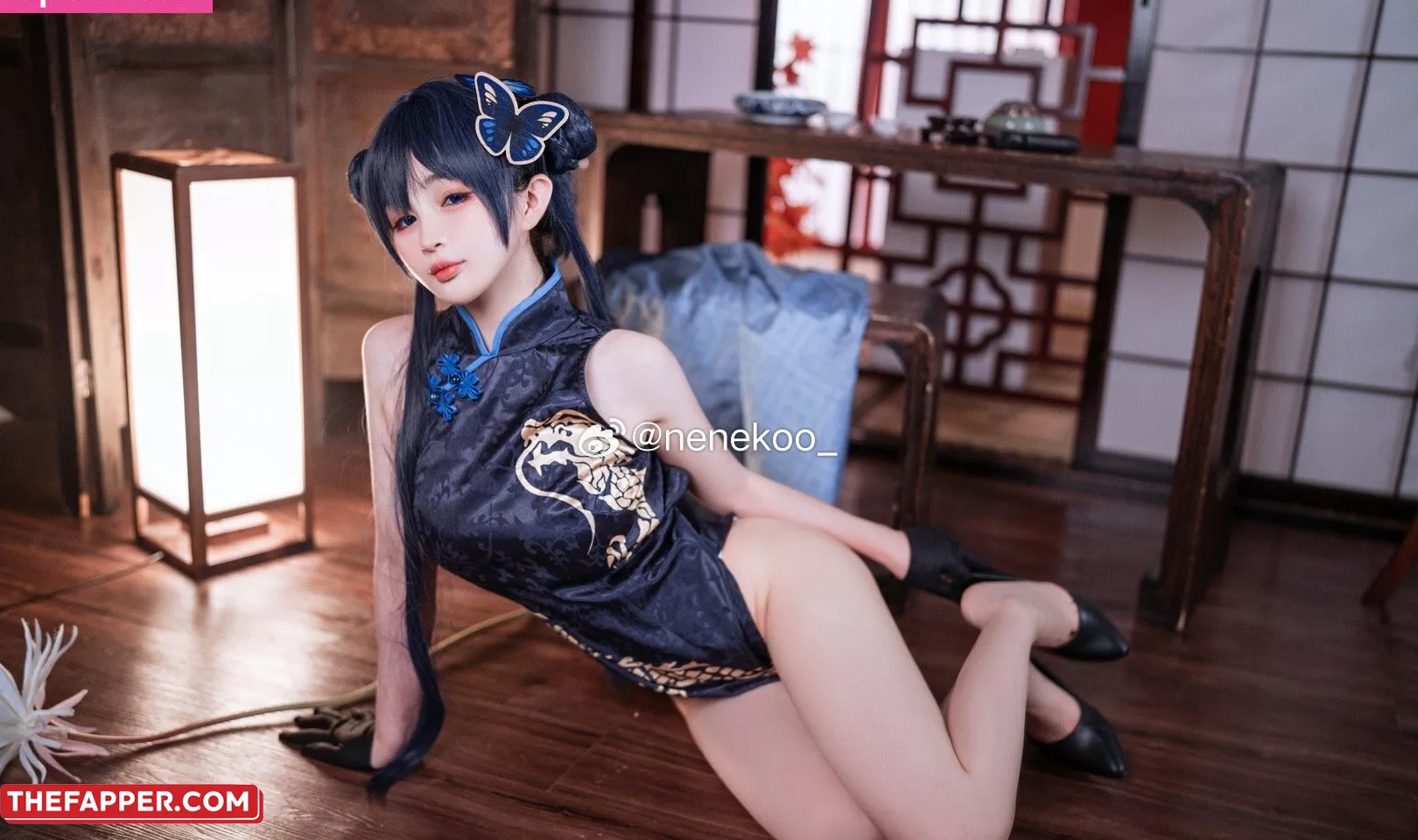Aninnyan  Onlyfans Leaked Nude Image #ClRQZ9LydU