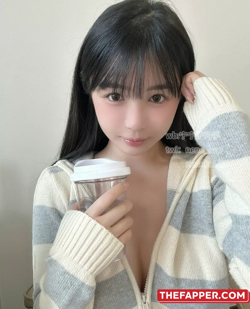 Aninnyan  Onlyfans Leaked Nude Image #DU1vcaMX21