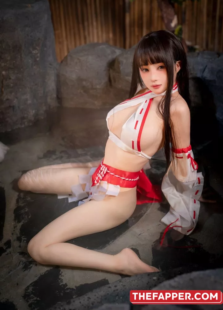 Aninnyan  Onlyfans Leaked Nude Image #EUze9YtPTt
