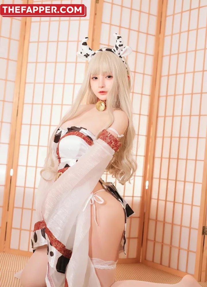 Aninnyan  Onlyfans Leaked Nude Image #Emgrp30gSF