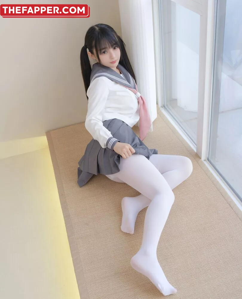 Aninnyan  Onlyfans Leaked Nude Image #Gf2vgnvrq9