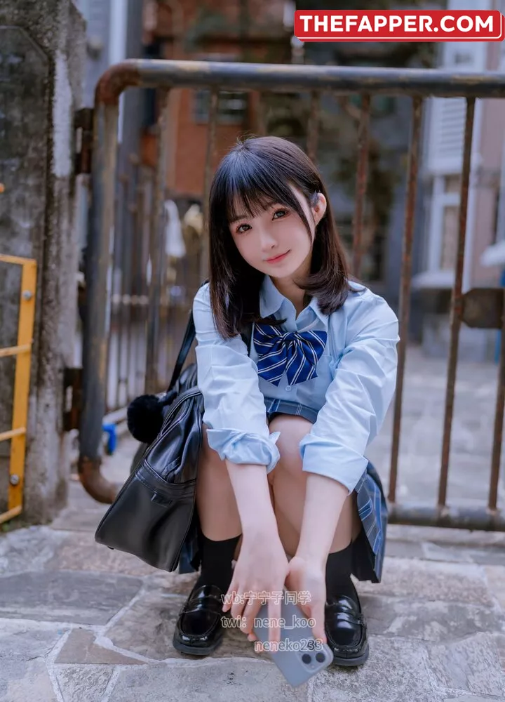 Aninnyan  Onlyfans Leaked Nude Image #HDx4liftQa