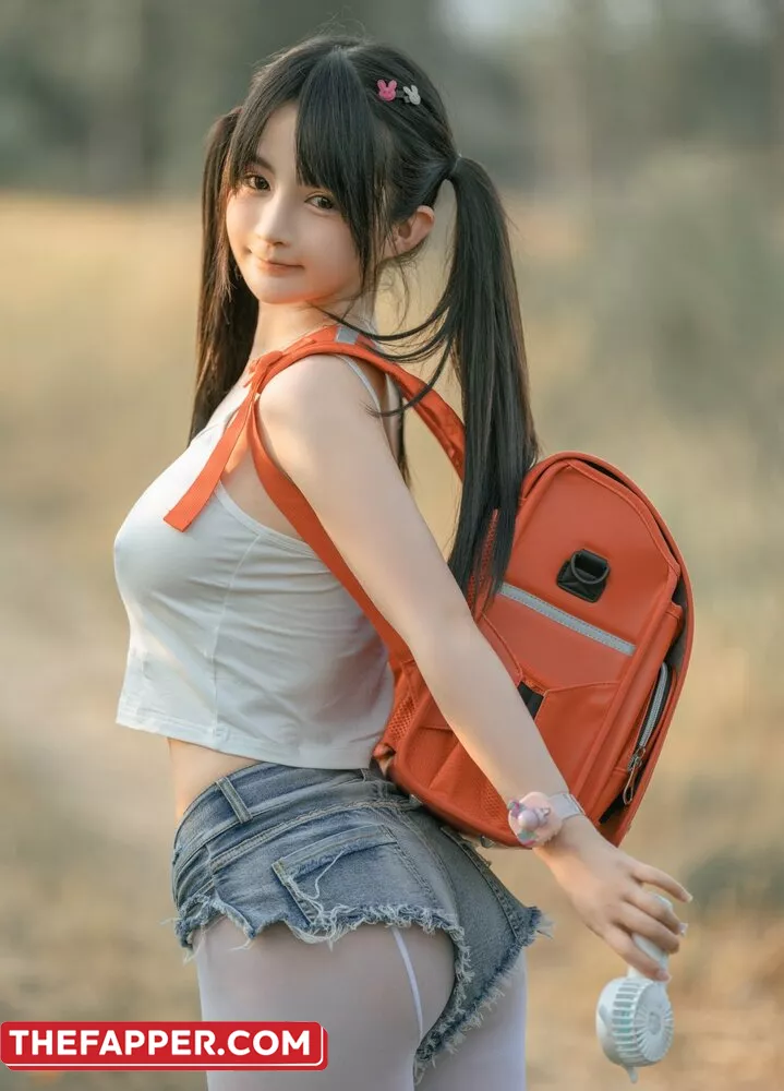 Aninnyan  Onlyfans Leaked Nude Image #LaM85HrZMp