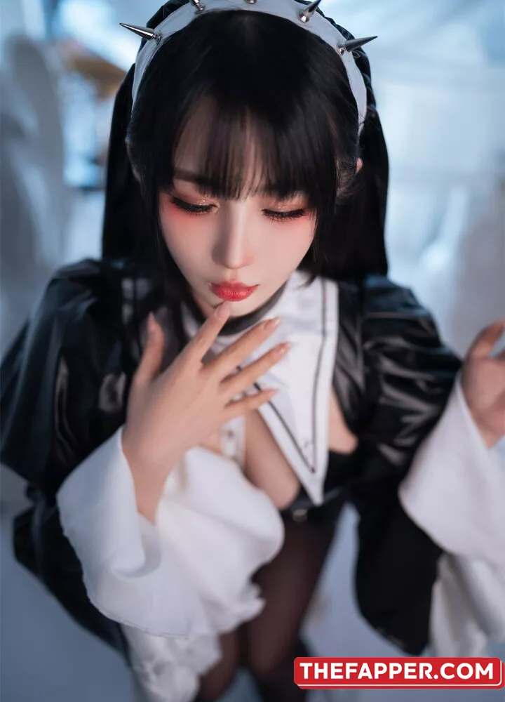 Aninnyan  Onlyfans Leaked Nude Image #OiXyU3b7dT