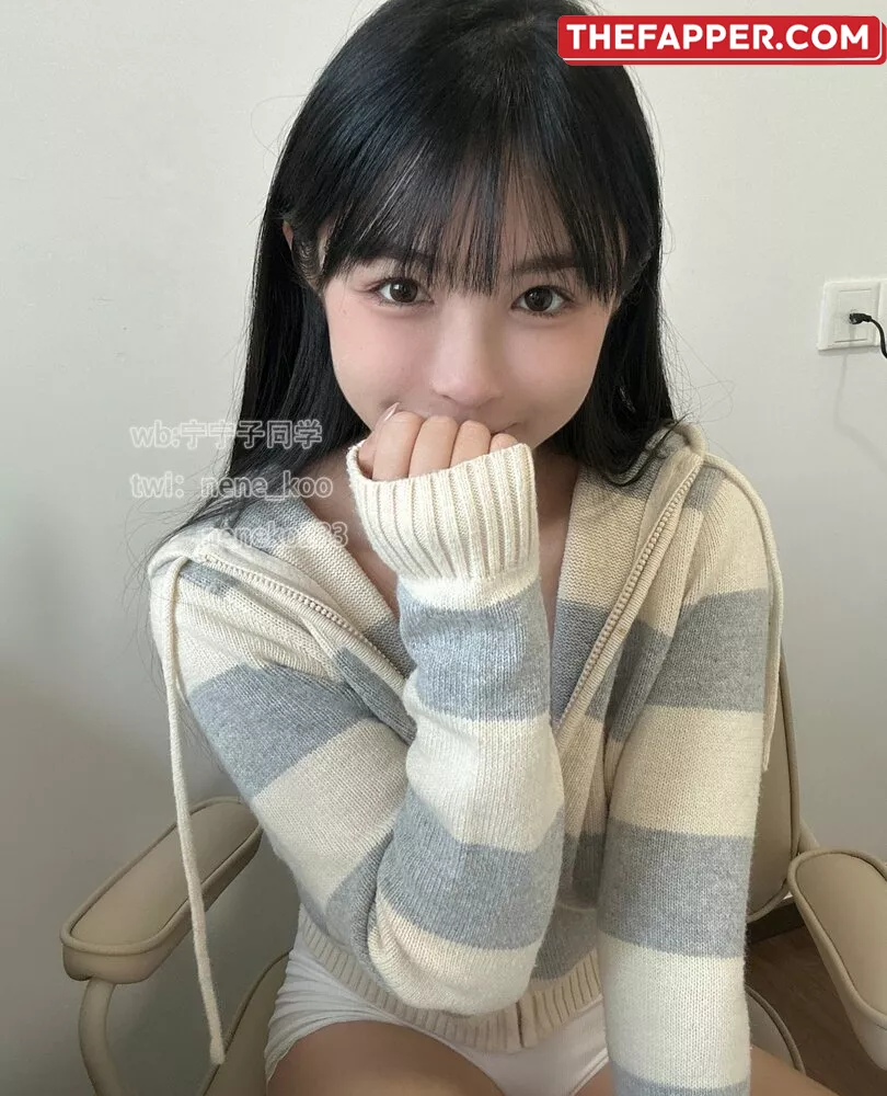 Aninnyan  Onlyfans Leaked Nude Image #PzZTZg8MtN