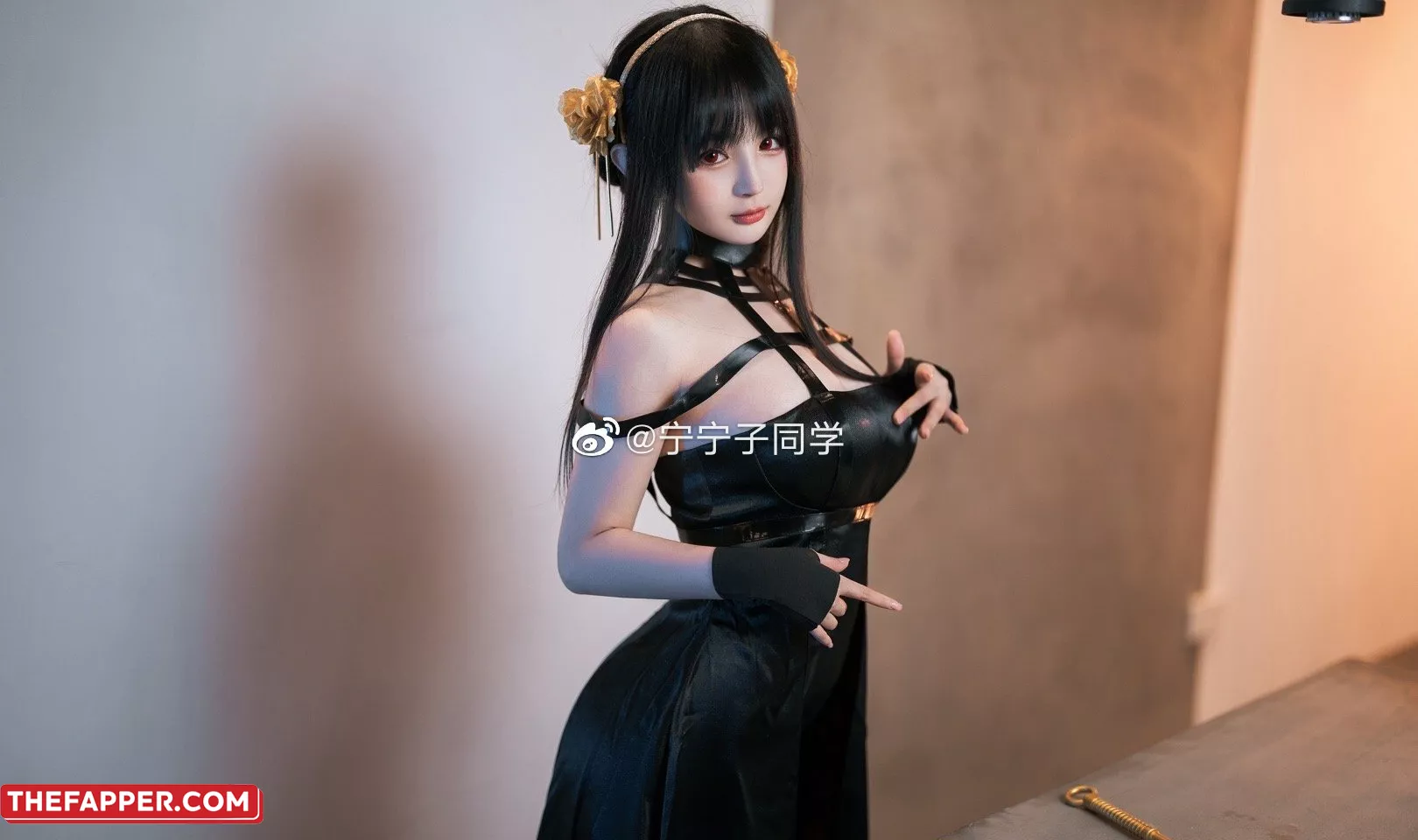 Aninnyan  Onlyfans Leaked Nude Image #QZPW6j8zIS