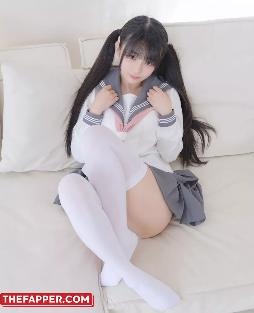 Aninnyan  Onlyfans Leaked Nude Image #TfrnYio4vb