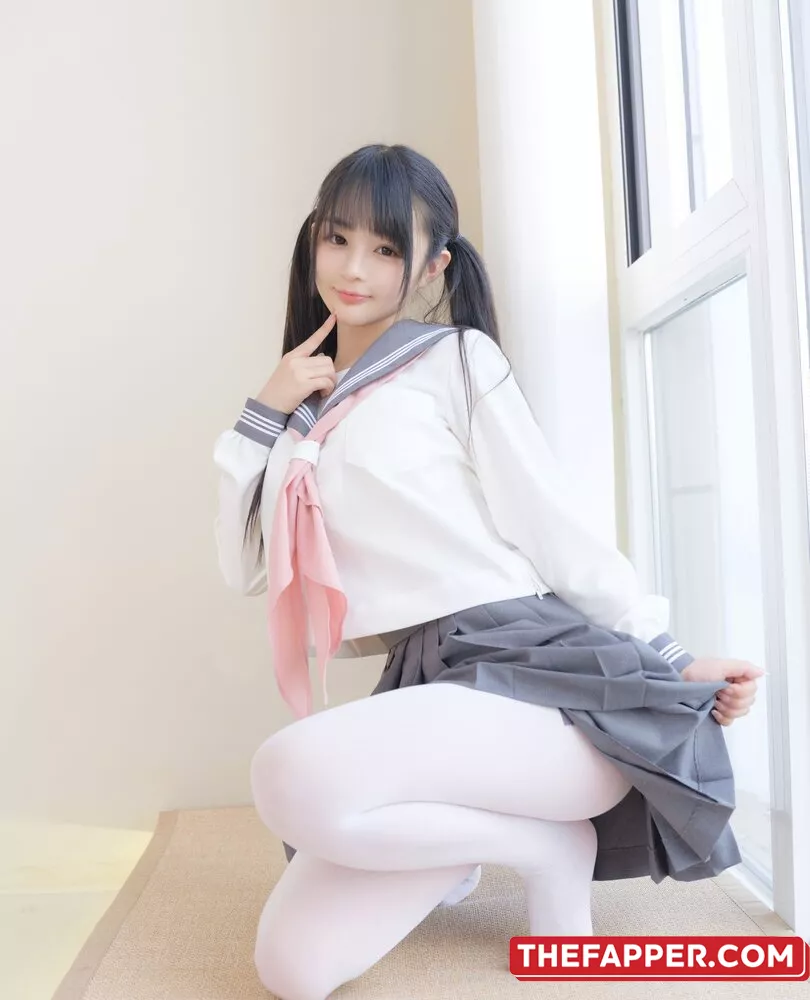 Aninnyan  Onlyfans Leaked Nude Image #WHUzgnZ7QZ