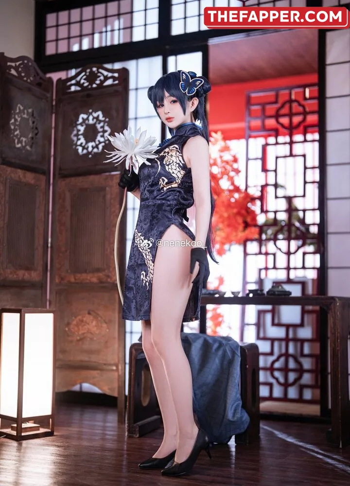 Aninnyan  Onlyfans Leaked Nude Image #WojtVa350G