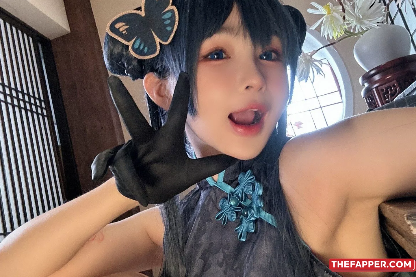 Aninnyan  Onlyfans Leaked Nude Image #Z8BgPEzDSr