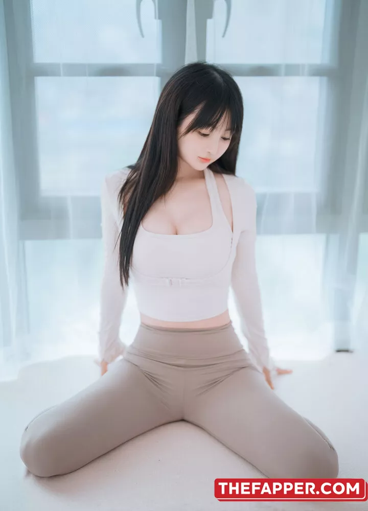 Aninnyan  Onlyfans Leaked Nude Image #b6zmijd4LK