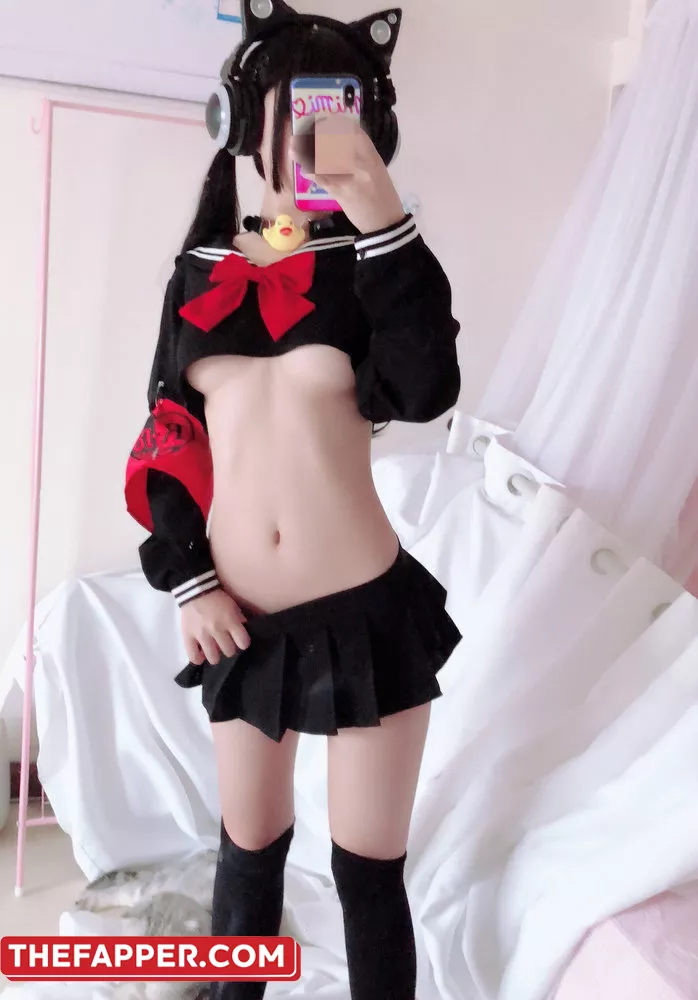 Aninnyan  Onlyfans Leaked Nude Image #ejESuY0lDH