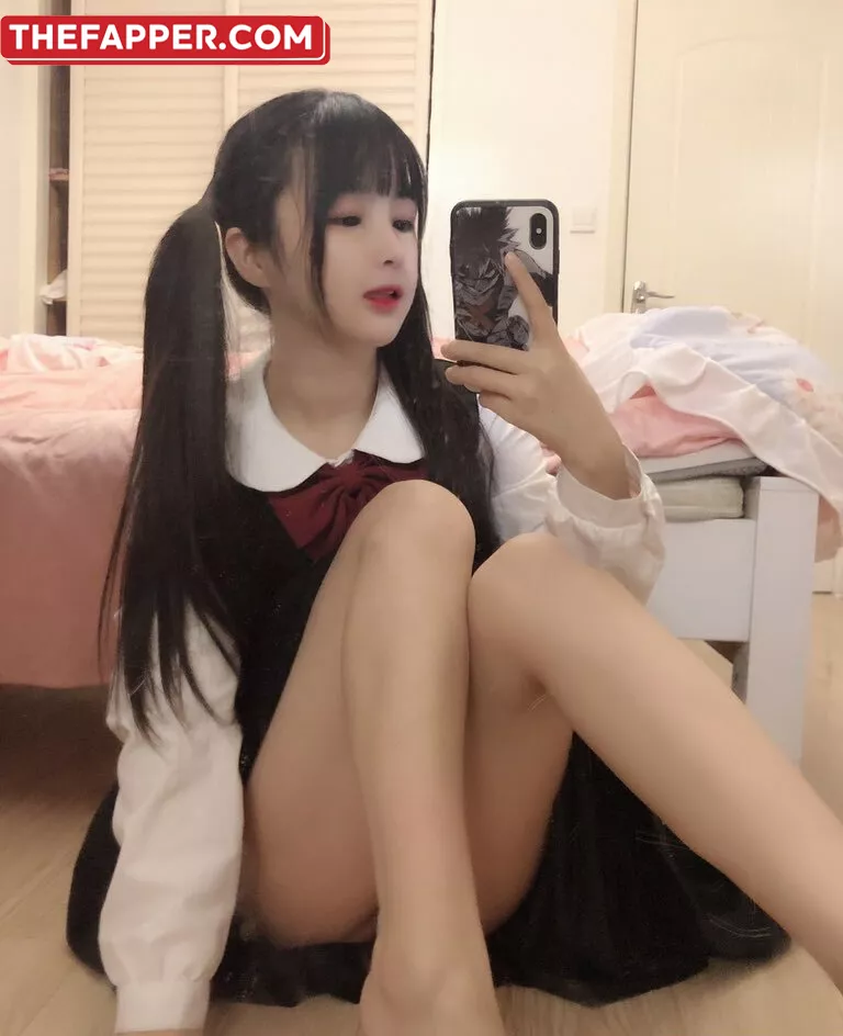 Aninnyan  Onlyfans Leaked Nude Image #f0cl2OKnyO