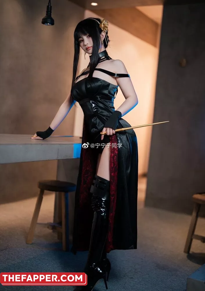 Aninnyan  Onlyfans Leaked Nude Image #g9o3i9XVec