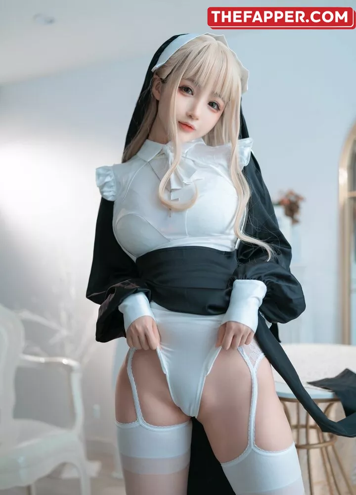 Aninnyan  Onlyfans Leaked Nude Image #ggiBbX6A2g