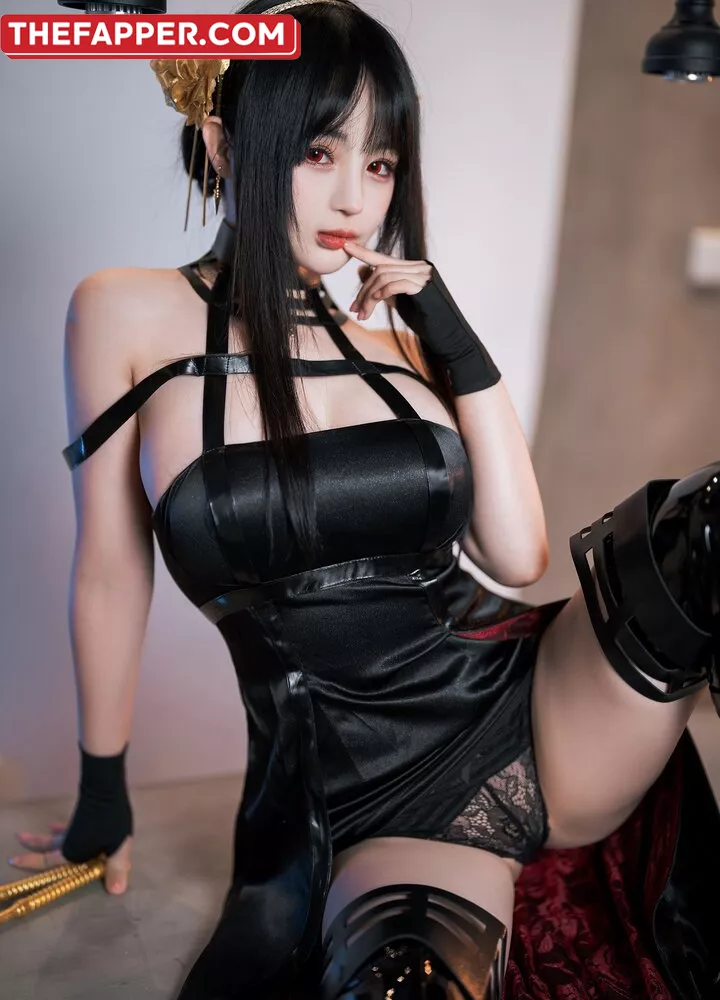 Aninnyan  Onlyfans Leaked Nude Image #iCq03oLFgm