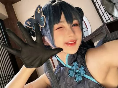 Aninnyan Onlyfans Leaked Nude Image #jNi3r70qLN