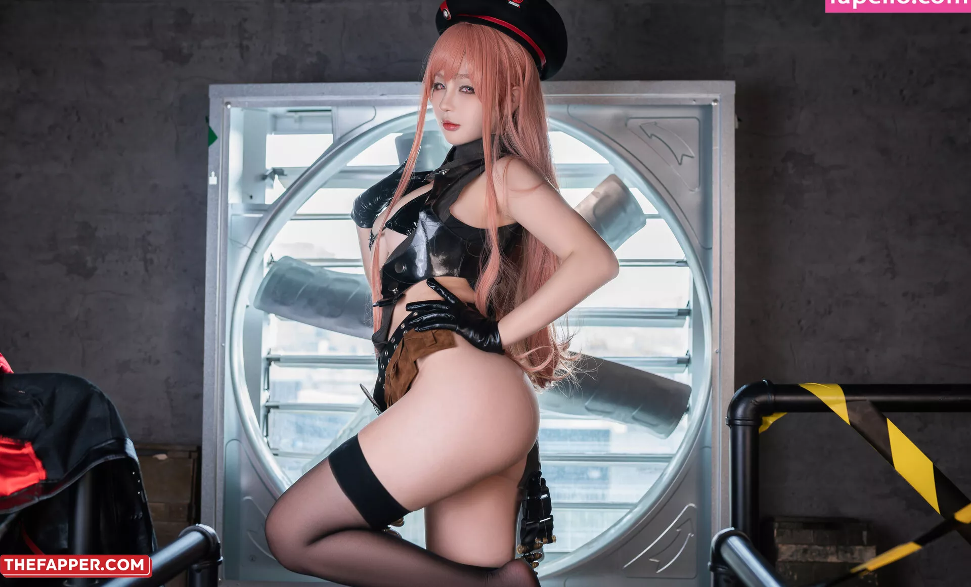 Aninnyan  Onlyfans Leaked Nude Image #k1vMgWRil5