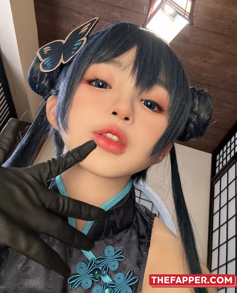 Aninnyan  Onlyfans Leaked Nude Image #pbNeDBWO8E