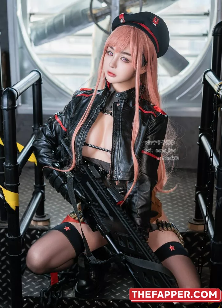 Aninnyan  Onlyfans Leaked Nude Image #rbg8CAdkiU