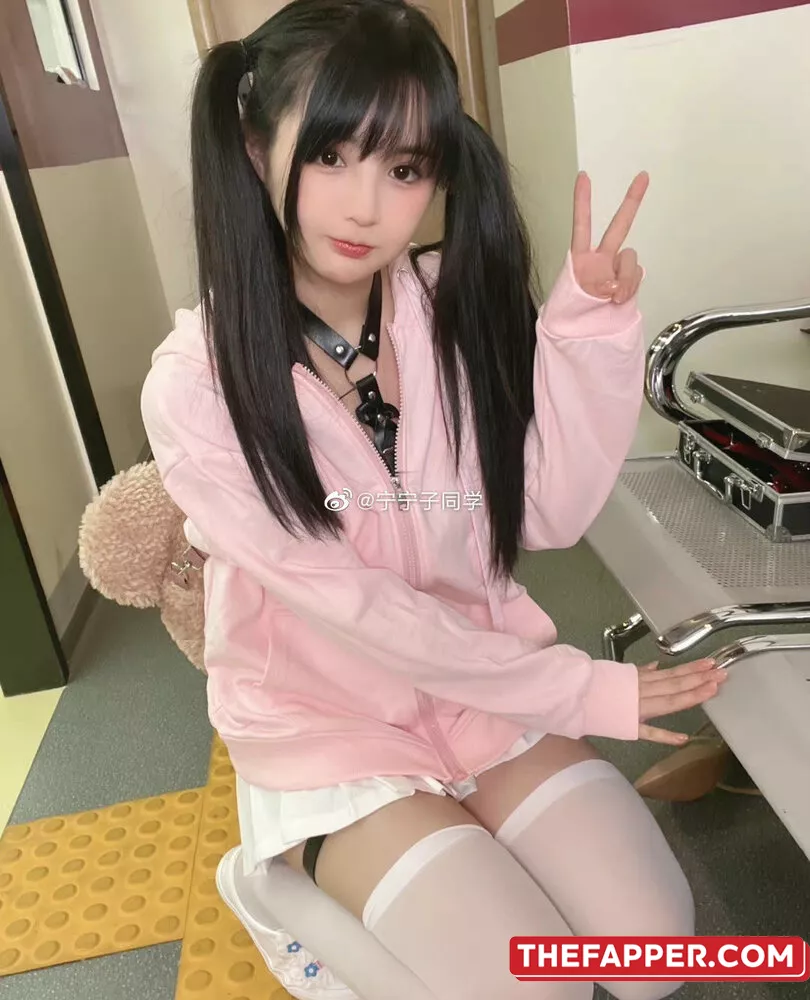 Aninnyan  Onlyfans Leaked Nude Image #sOa4WGaTpk