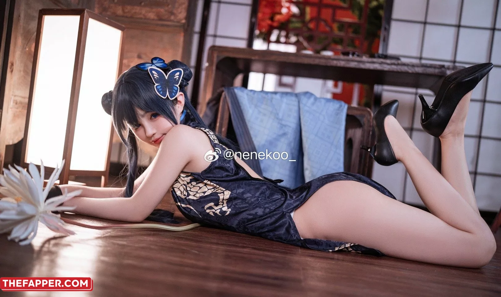 Aninnyan  Onlyfans Leaked Nude Image #x2umUh0Jpq