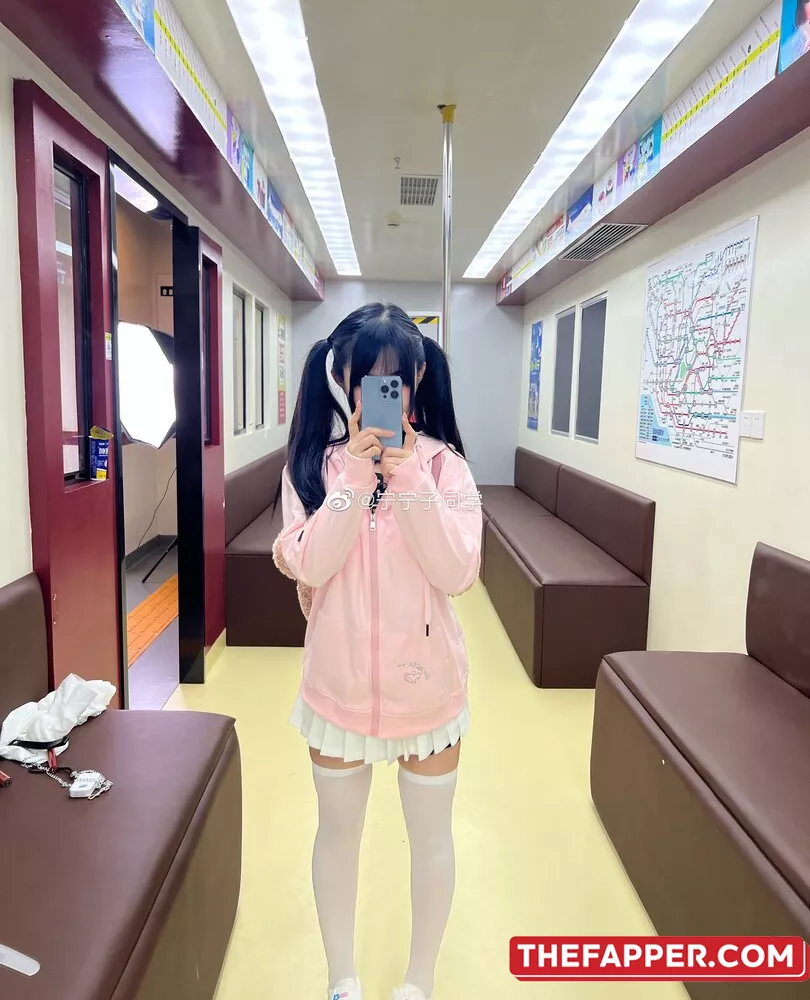 Aninnyan  Onlyfans Leaked Nude Image #x9eeVk3eoI
