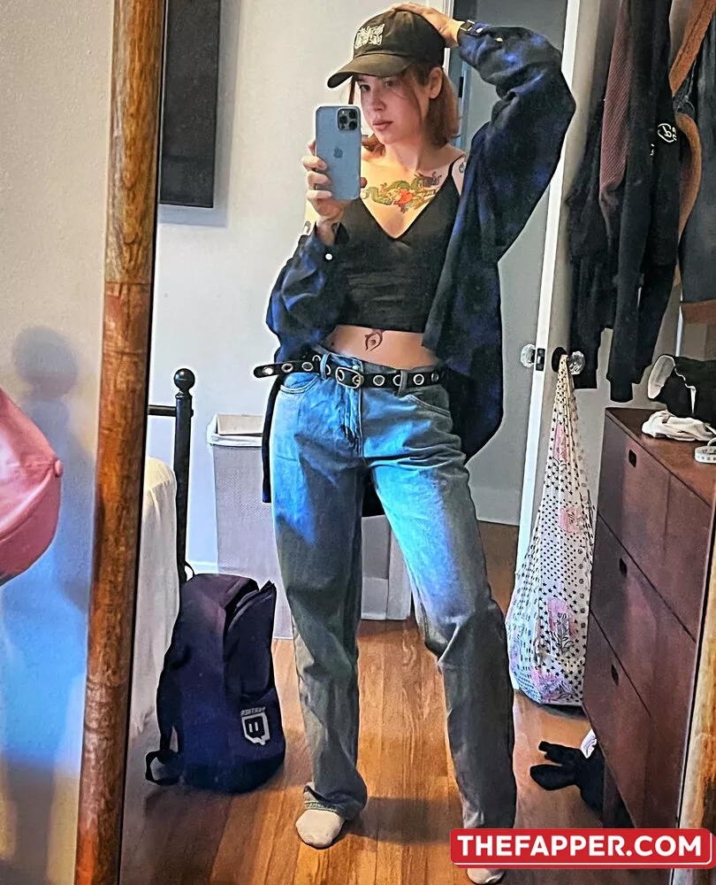 Anisa Jomha  Onlyfans Leaked Nude Image #2TGKx86zyC
