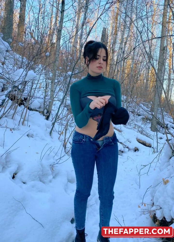 Anisa Jomha  Onlyfans Leaked Nude Image #AdfshpJpp5