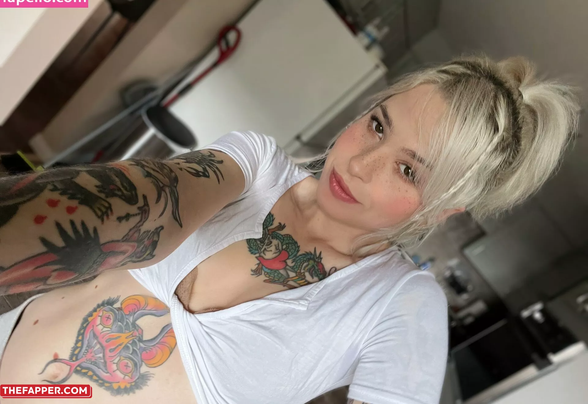 Anisa Jomha  Onlyfans Leaked Nude Image #CqOPM6RKOs