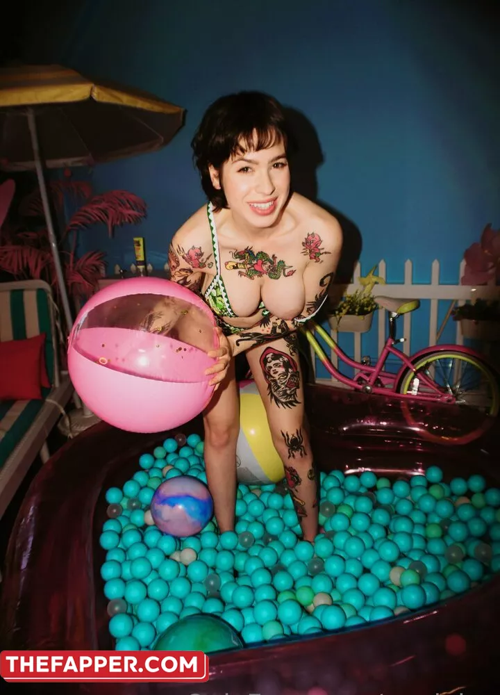 Anisa Jomha  Onlyfans Leaked Nude Image #EdKFZOJRvQ