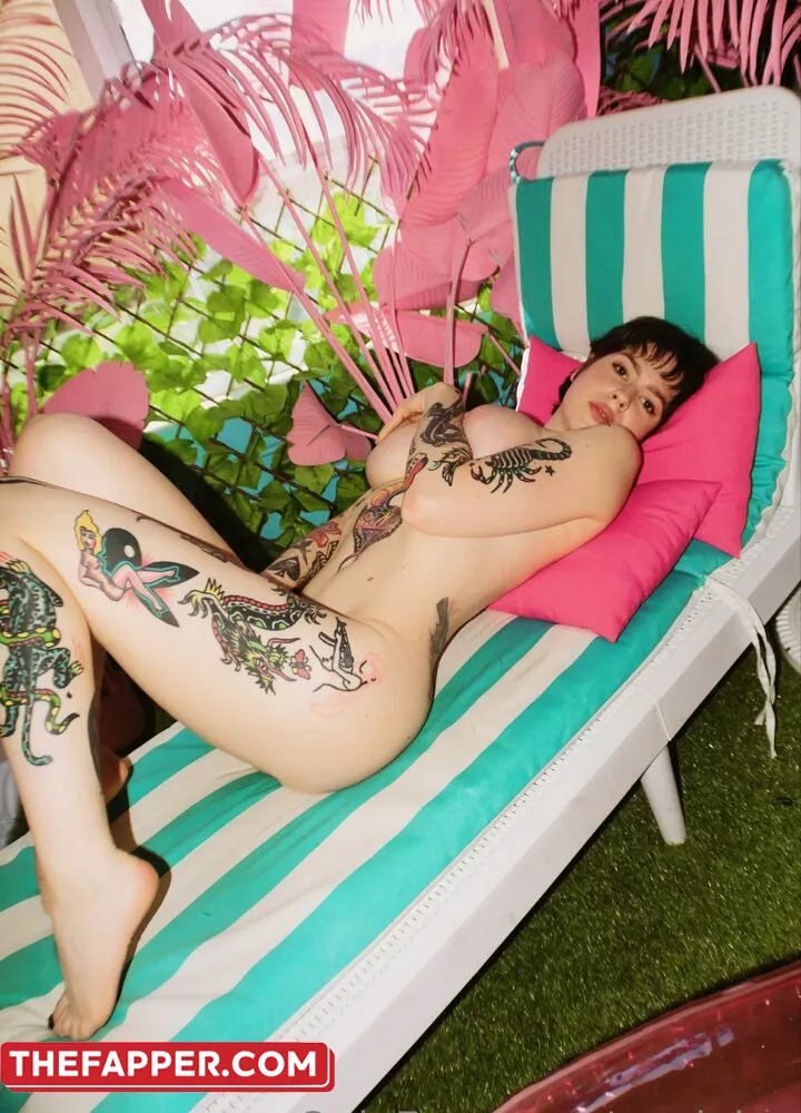 Anisa Jomha  Onlyfans Leaked Nude Image #FMpC93Y1o0