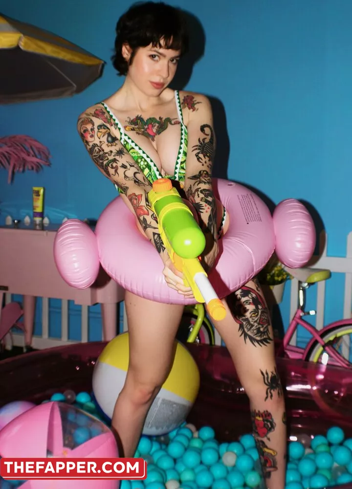 Anisa Jomha  Onlyfans Leaked Nude Image #MLNKkccCVj