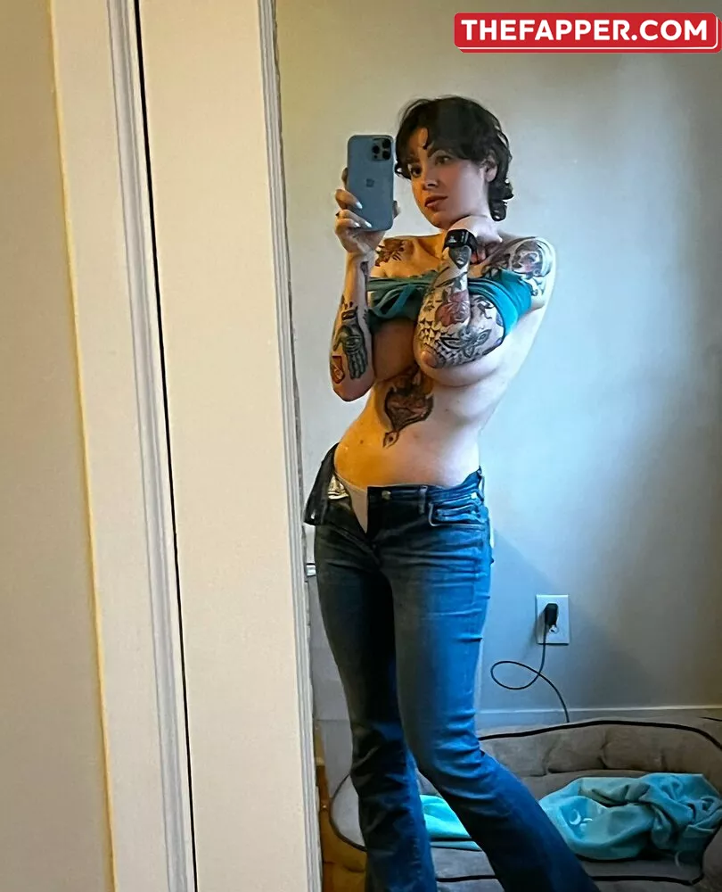Anisa Jomha  Onlyfans Leaked Nude Image #My8caFaqN8